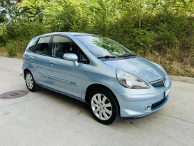 Honda Jazz 1.4i Automat, снимка 1