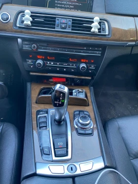 BMW 730 730d, снимка 9