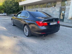 BMW 730 730d, снимка 6