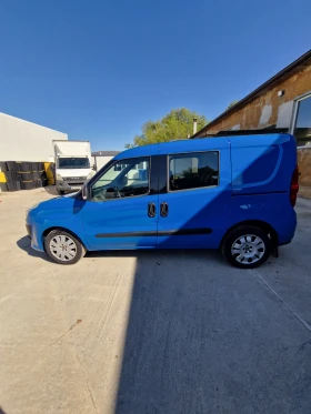 Fiat Doblo JTDM, снимка 2