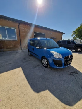 Fiat Doblo JTDM, снимка 5