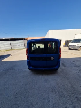 Fiat Doblo JTDM, снимка 6