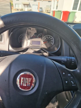 Fiat Doblo JTDM, снимка 7