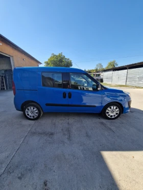 Fiat Doblo JTDM, снимка 3