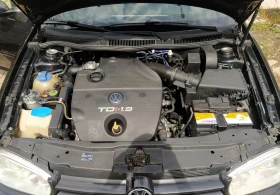 VW Golf 1.9TDI, снимка 13