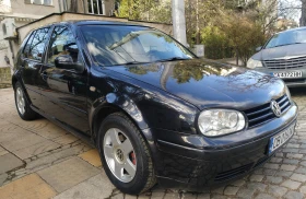 VW Golf 1.9TDI, снимка 2