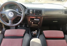 VW Golf 1.9TDI, снимка 7