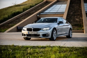 BMW 435 xDrive M Sport , снимка 9