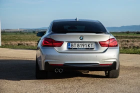 BMW 435 xDrive M Sport , снимка 3