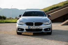 BMW 435 xDrive M Sport , снимка 2