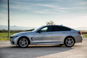 BMW 435 xDrive M Sport , снимка 10