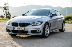 BMW 435 xDrive M Sport  - [1] 