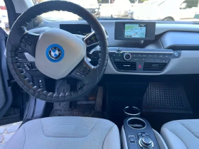 BMW i3, снимка 13