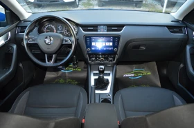 Skoda Octavia 2.0TDI 4X4 EURO6 - ШВЕЙЦАРИЯ, снимка 8