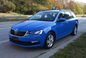 Skoda Octavia 2.0TDI 4X4 EURO6 - ШВЕЙЦАРИЯ, снимка 1