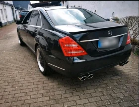  Mercedes-Benz S 350