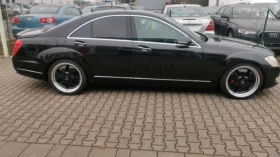 Mercedes-Benz S 350 | Mobile.bg    2