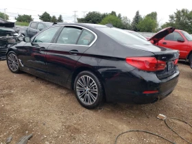 BMW 530 XI* ДИГ.ТАБЛО* М.ТОЧКА* KEYLESS, снимка 4