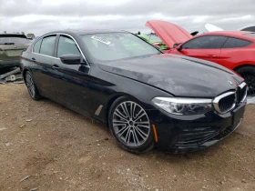 BMW 530 XI* ДИГ.ТАБЛО* М.ТОЧКА* KEYLESS, снимка 1