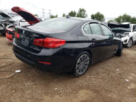 BMW 530 XI* ДИГ.ТАБЛО* М.ТОЧКА* KEYLESS, снимка 6