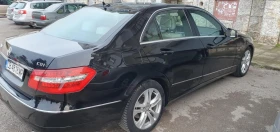 Mercedes-Benz E 350, снимка 3