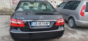 Mercedes-Benz E 350, снимка 4