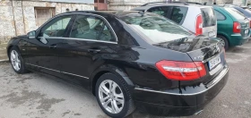 Mercedes-Benz E 350, снимка 6