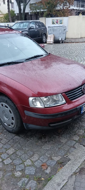 VW Passat, снимка 3