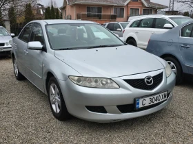 Mazda 6 2.0d/Лизинг - 4199 лв. - 99443274 | Car24.bg