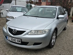 Mazda 6 2.0d/Лизинг