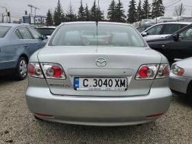 Mazda 6 2.0d/Лизинг - 4199 лв. - 99443274 | Car24.bg