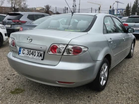 Mazda 6 2.0d/Лизинг - 4199 лв. - 99443274 | Car24.bg