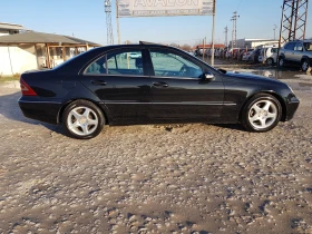 Mercedes-Benz C 220 CDI AVANTGARDE ИТАЛИЯ ЛИЗИНГ, снимка 8