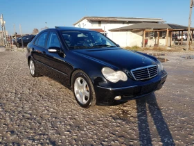 Mercedes-Benz C 220 CDI AVANTGARDE ИТАЛИЯ ЛИЗИНГ, снимка 3