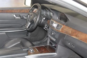 Mercedes-Benz E 350 Sport 4MATIC *  | Mobile.bg    6