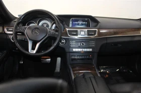 Mercedes-Benz E 350 Sport 4MATIC *  | Mobile.bg    5