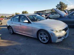 Обява за продажба на BMW 340 I (M-Pack) Harman/Kardon* Navi* Подгрев* Камера*  ~28 000 лв. - изображение 2