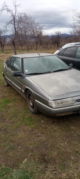 Citroen Xm 2.1td, снимка 3