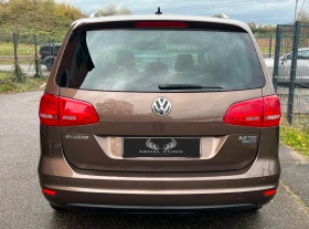 VW Sharan Style Panorama Full 6+ 1, снимка 6