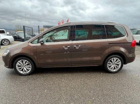 VW Sharan Style Panorama Full 6+ 1, снимка 4