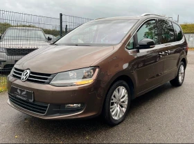 VW Sharan Style Panorama Full 6+ 1, снимка 3