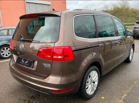 VW Sharan Style Panorama Full 6+ 1, снимка 7