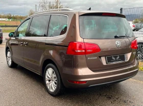 VW Sharan Style Panorama Full 6+ 1, снимка 5