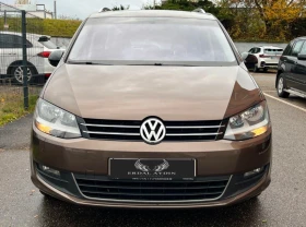 VW Sharan Style Panorama Full 6+ 1, снимка 2