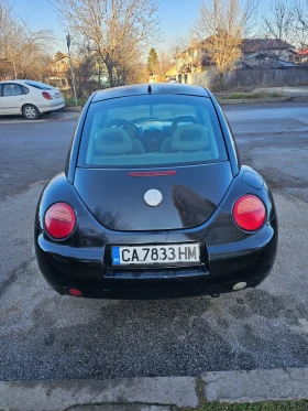 VW New beetle Спешно!!!, снимка 5