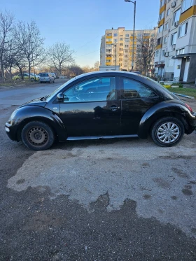 VW New beetle Спешно!!!, снимка 7