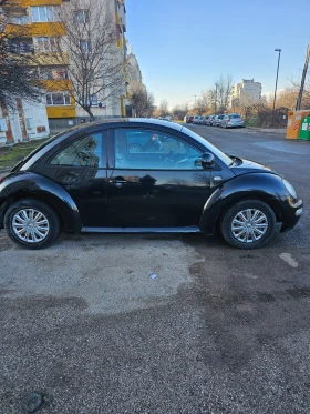 VW New beetle Спешно!!!, снимка 3