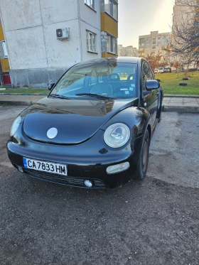 VW New beetle Спешно!!!, снимка 8