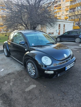 VW New beetle Спешно!!!, снимка 2