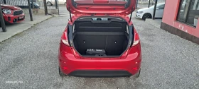 Ford Fiesta TITANIUM, euro 6, 1.0i 100k.c., снимка 12